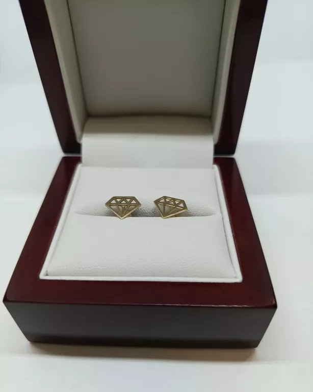 nienoszone-zlote-kolczyki-075-g-585-stan-11323-2