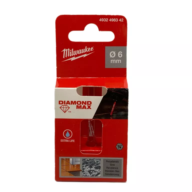 wiertlo-diamentowe-6mm-14-hex-do-glazury-i-szkla-4932498342-milwaukee-ean-gtin-4058546522117
