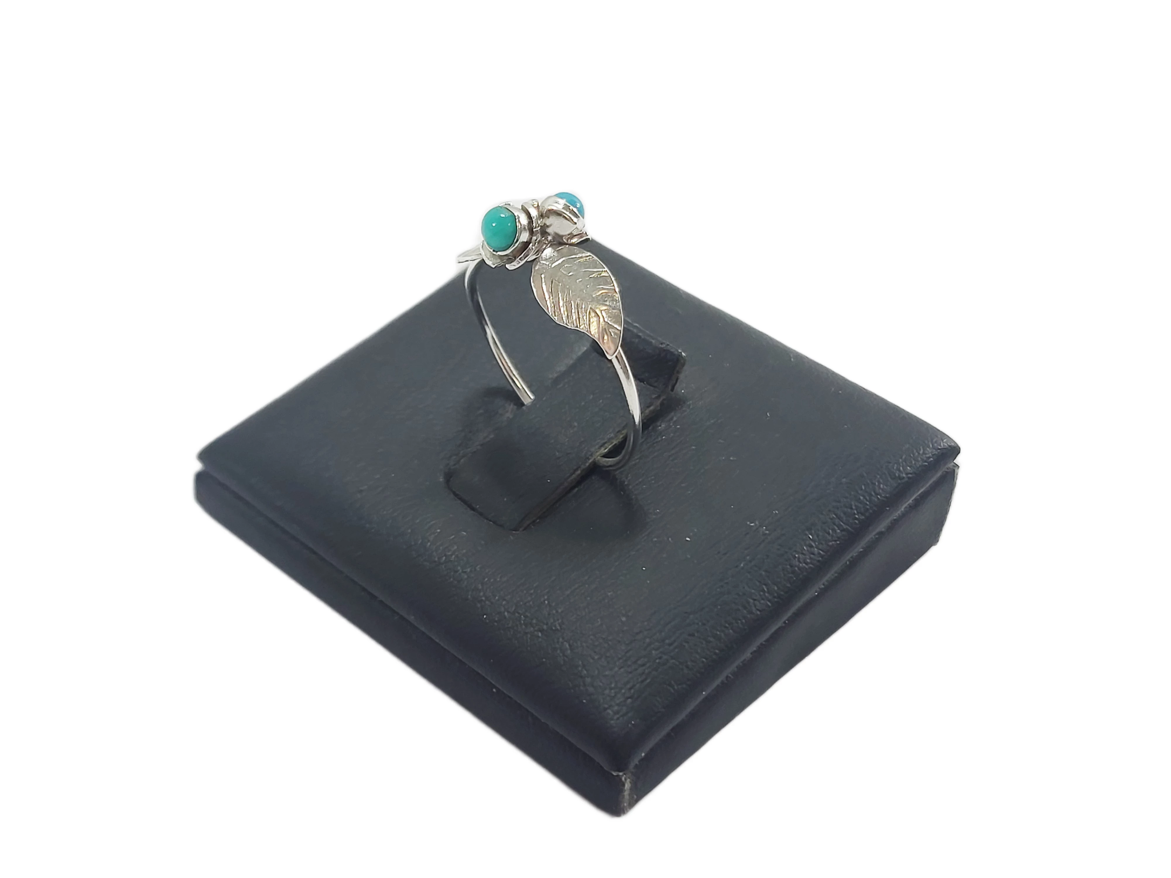 sd018-srebro-925-delikatny-pierscionek-listki-kolorowe-oczka-r155-rodzaj-2205-2