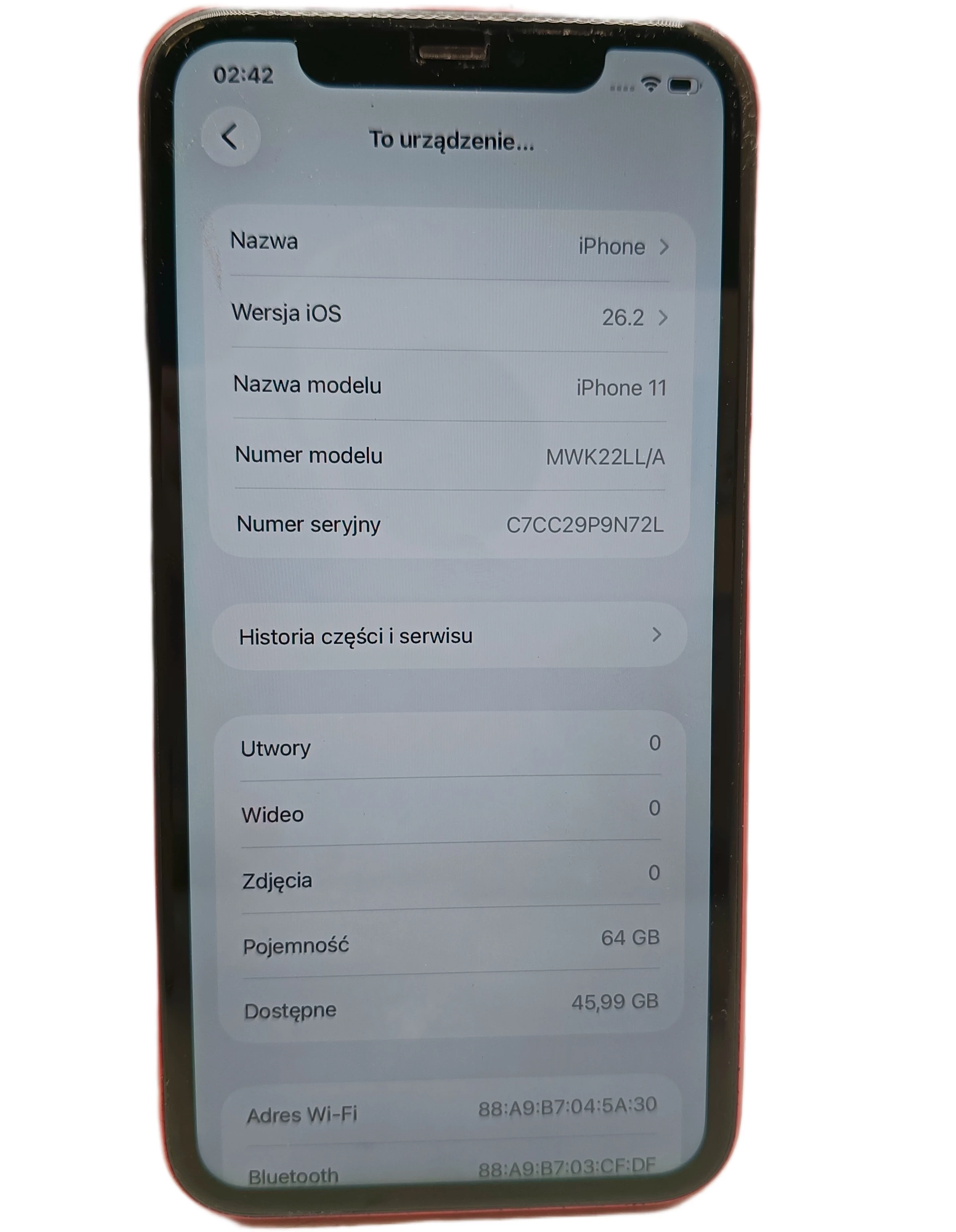 telefon-iphone-11-64gb-ean-gtin-190199220379