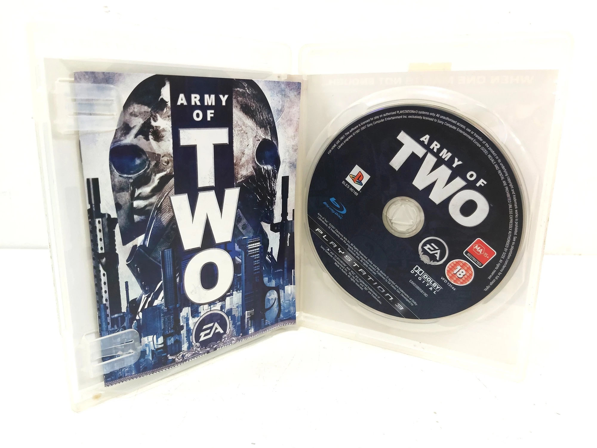 gra-na-ps3-army-of-two-ean-gtin-0014633154405