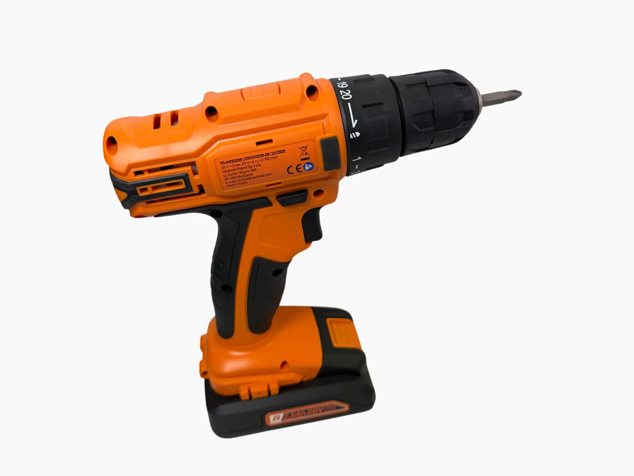 wkretarka-niteo-pojm260209-bateria-okazja-ean-gtin-5903050730024