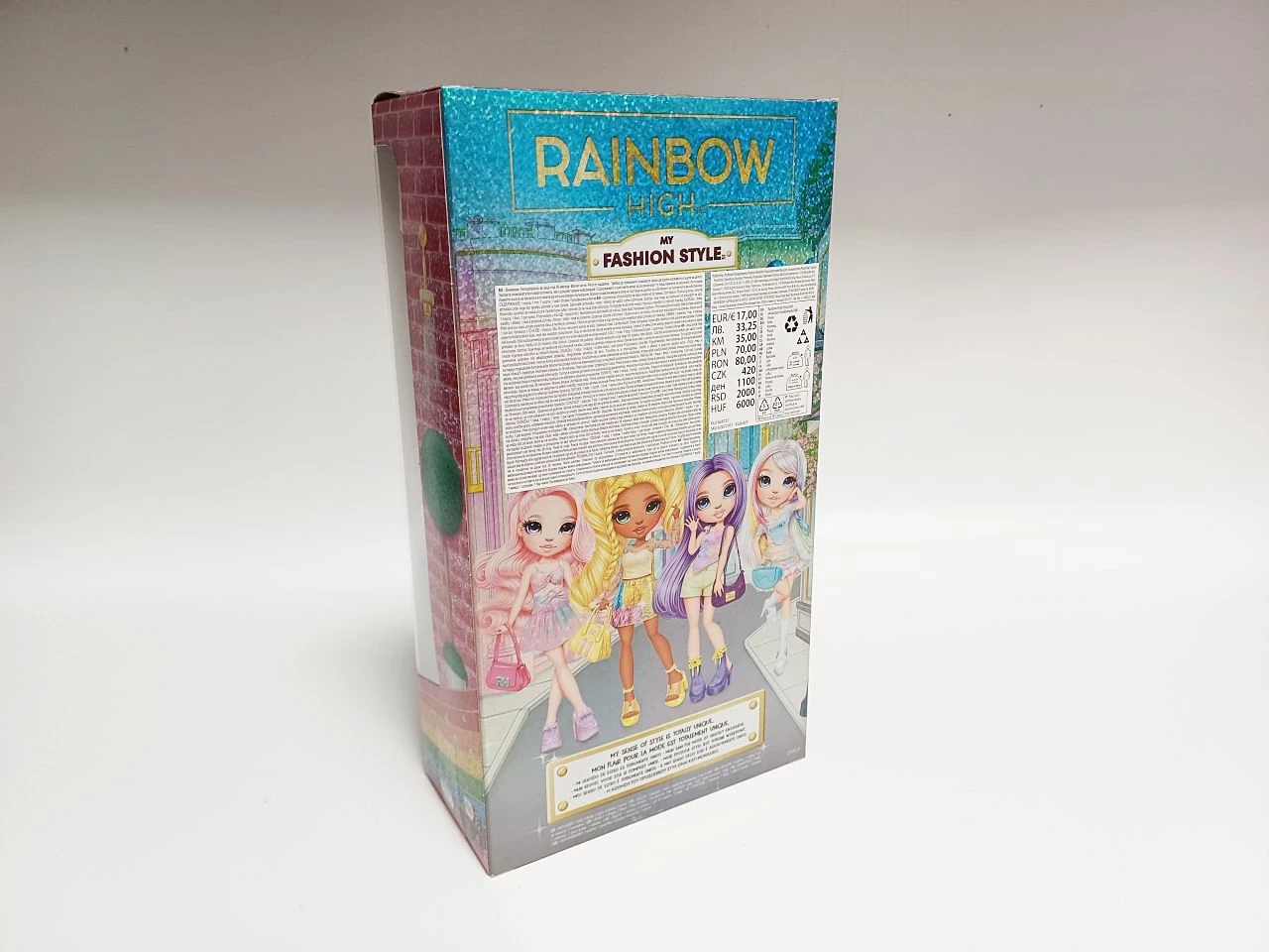 lalka-rainbow-bella-parker-2200162872769-ean-gtin-035051547549