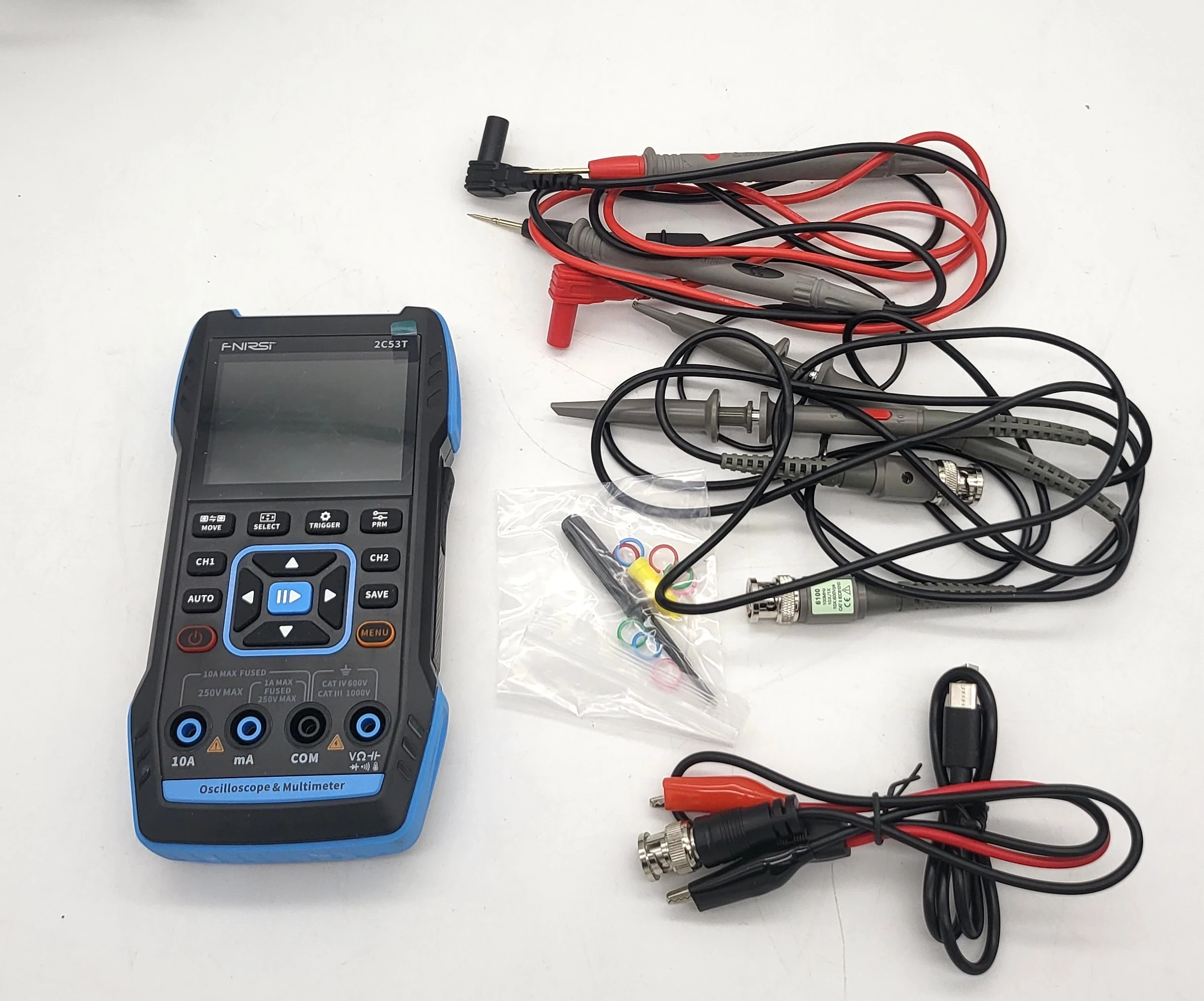 multimetr-cyfrowy-generator-sygnalu-oscyloskop-3w1-fnirsi-2c53t-gw-plac-wolnosci-1-pyrzyce