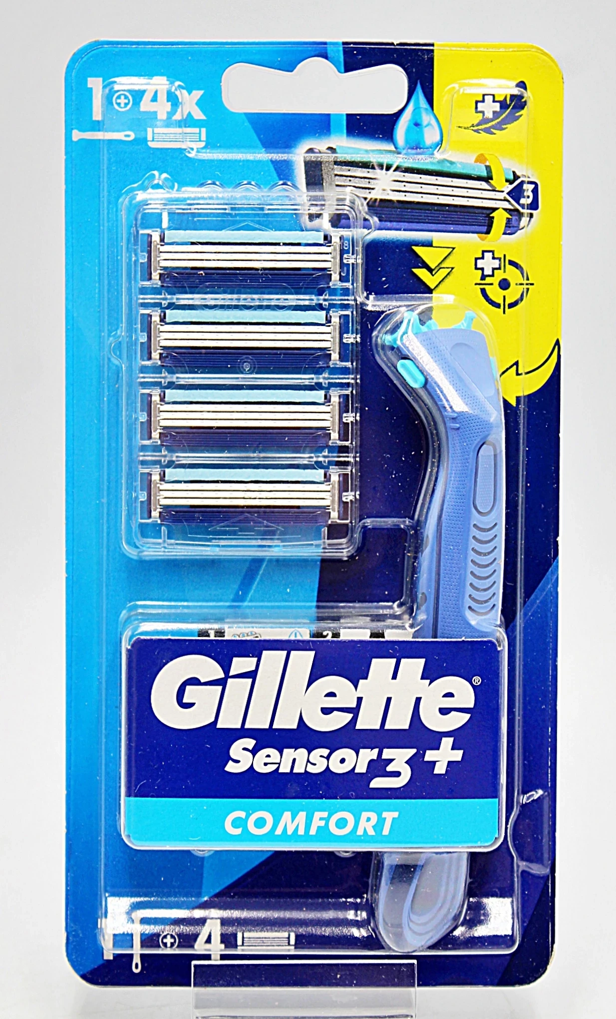 maszynka-do-golenia-gillette-sensor3-comfort-raczka-4-wklady-rodzaj-129922-2