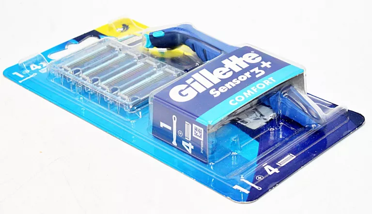 maszynka-do-golenia-gillette-sensor3-comfort-raczka-4-wklady-ean-gtin-8700216639484
