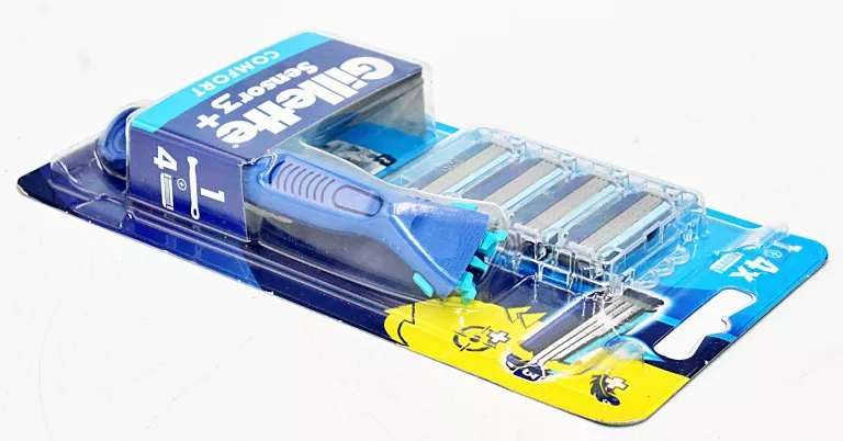 maszynka-do-golenia-gillette-sensor3-comfort-raczka-4-wklady-glowica-maszynki-129924-1