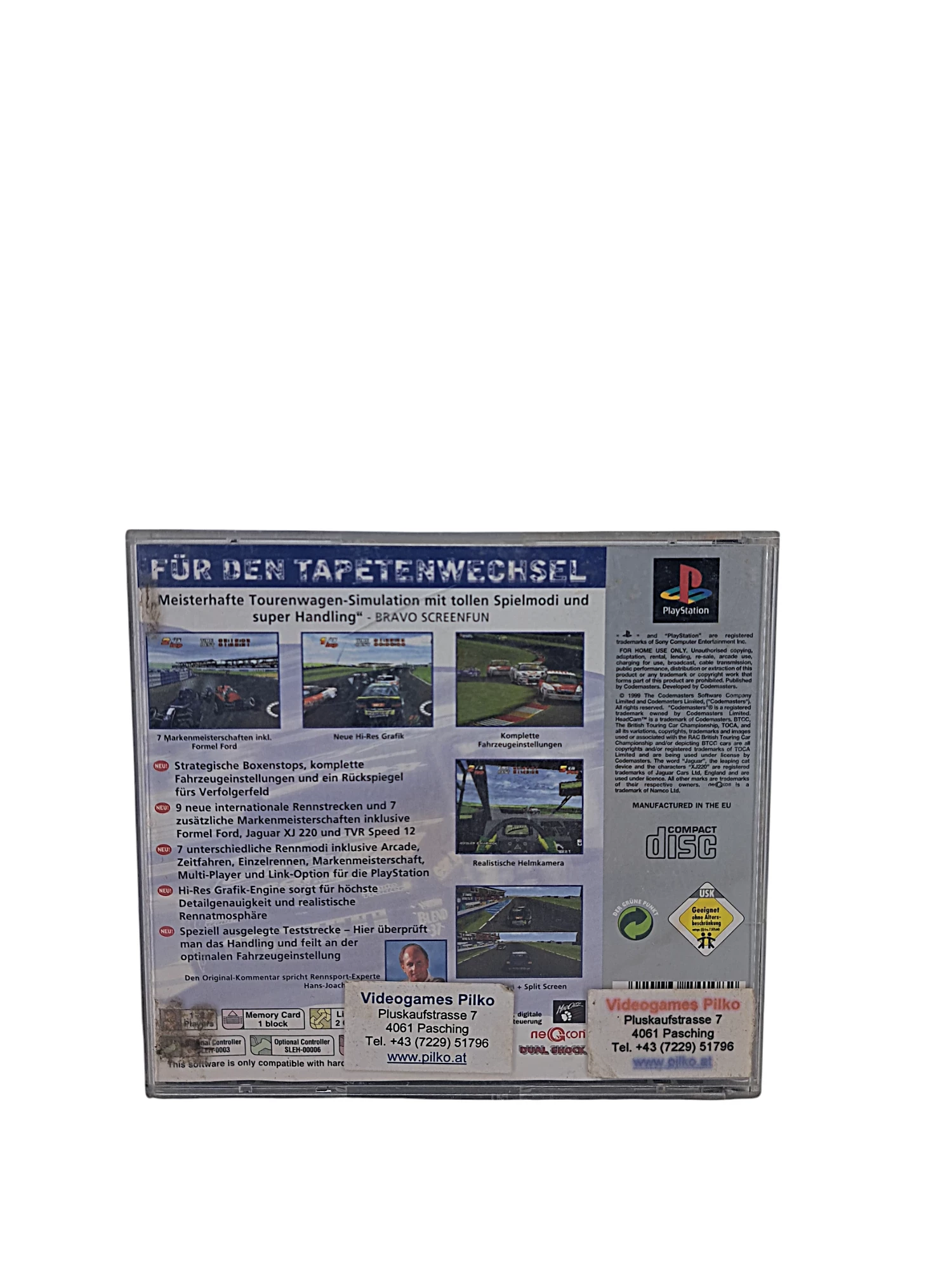 gra-na-ps-1-touring-cars-toca-2-ean-gtin-5024866240443