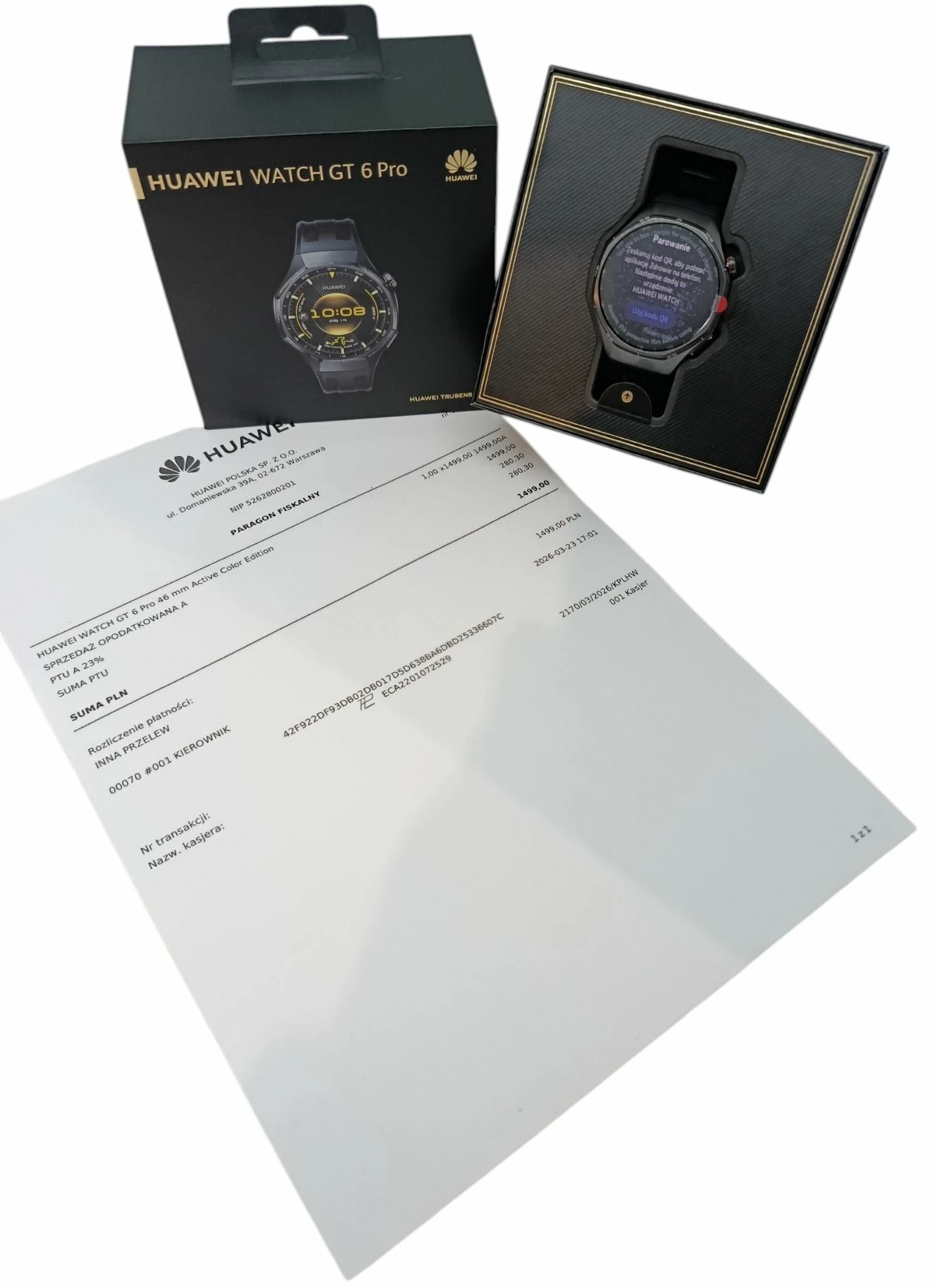 jak-nowy-smartwatch-huawei-watch-gt6-pro-kpl-gwarancja-1-maja-3040-lok-51-zgierz