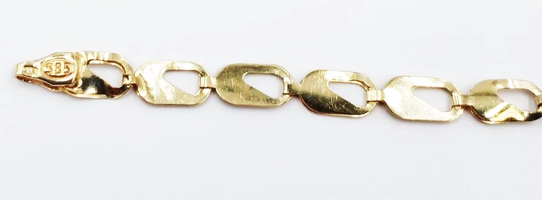 zlota-bransoletka-p-585-251g-17cm-1-maja-48-wabrzezno