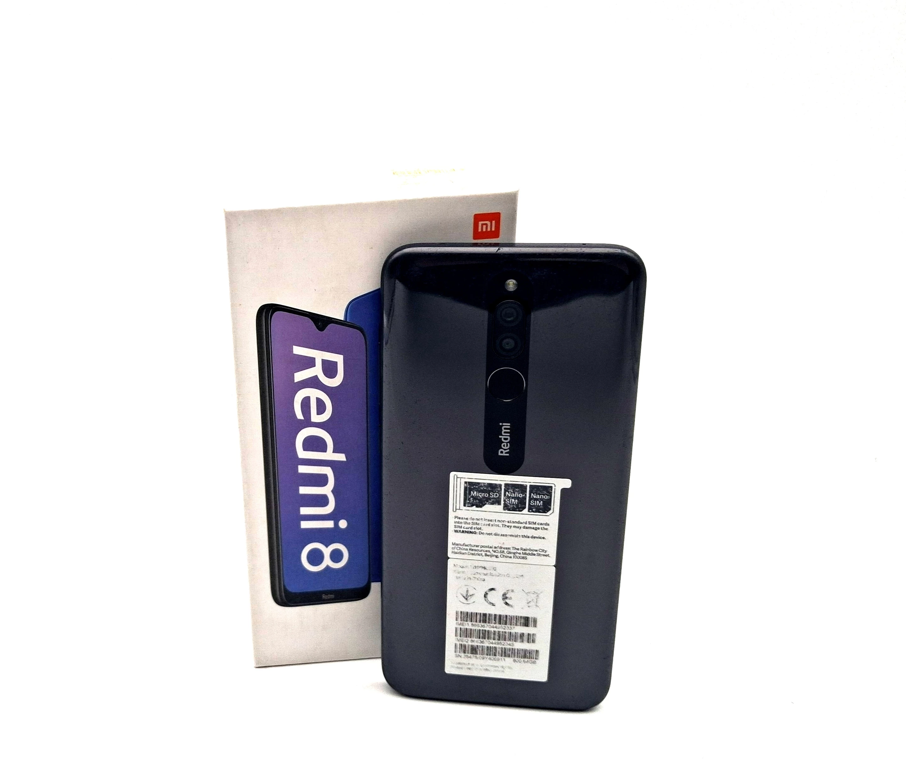 smartfon-xiaomi-redmi-8-4-gb-64-gb-4g-lte-ean-gtin-6941059637660