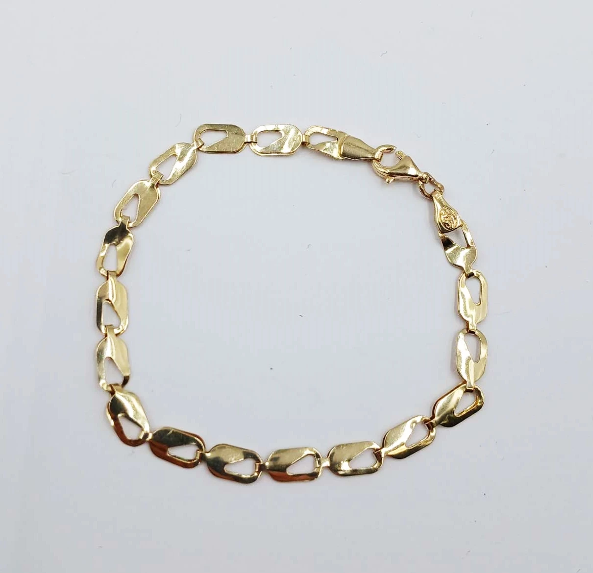 zlota-bransoletka-p-585-251g-17cm-1-maja-48-wabrzezno