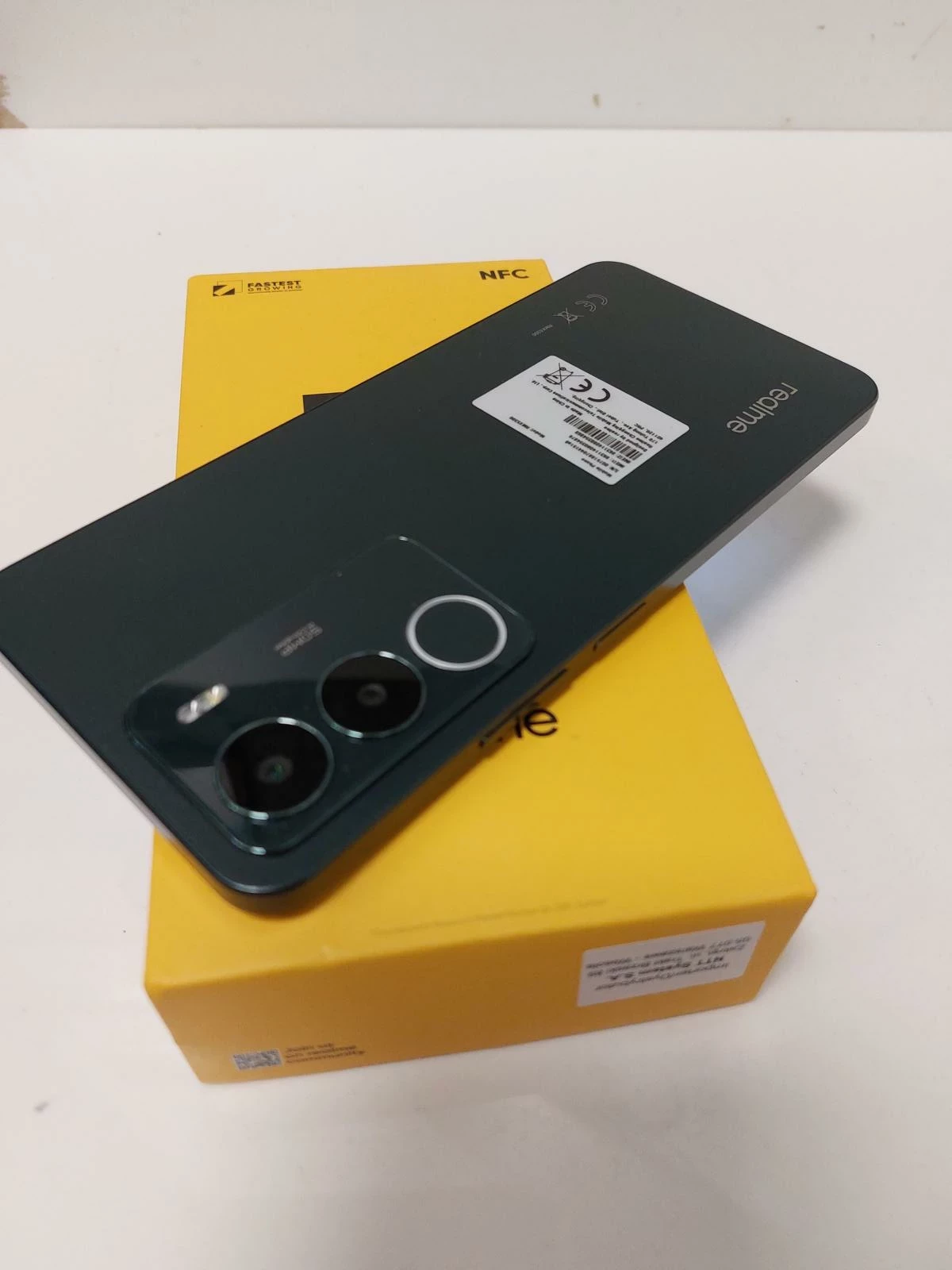 telefon-realme-p3-lite-8256gb-komplet-wbudowana-pamiec-202869-214185