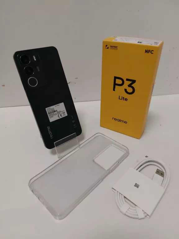 telefon-realme-p3-lite-8256gb-komplet-kurniki-6-krakow