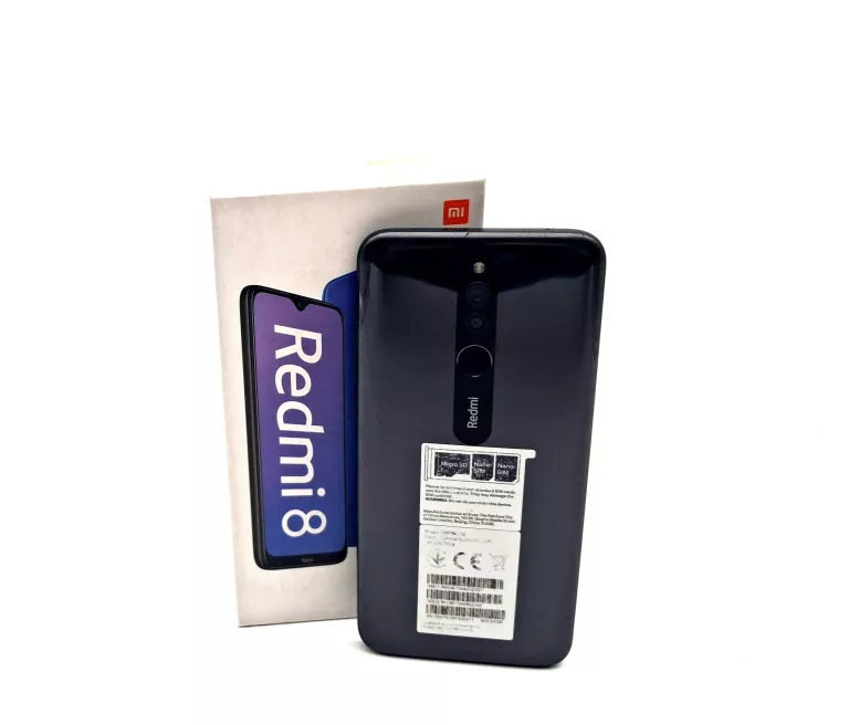 smartfon-xiaomi-redmi-8-4-gb-64-gb-4g-lte-ean-gtin-6941059637660