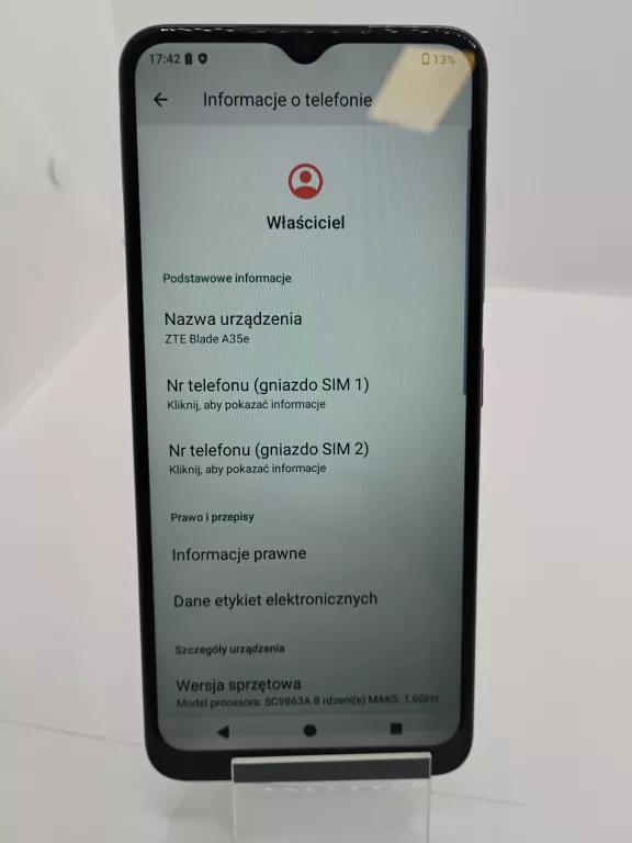 telefon-zte-blade-a35e-2gb64gb-kod-producenta-p963f66