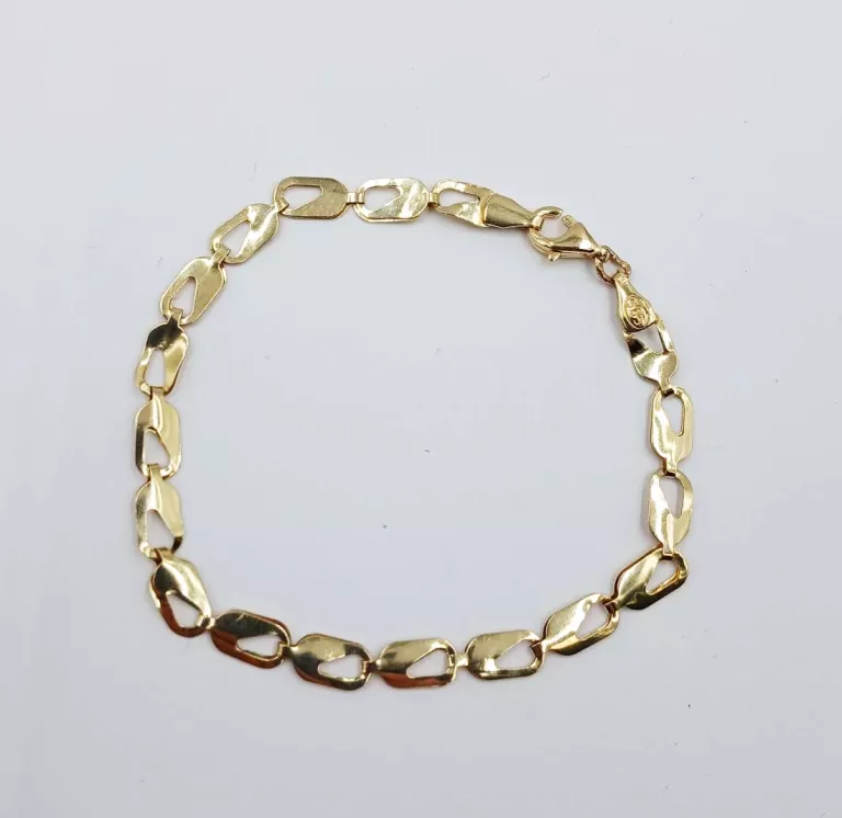 zlota-bransoletka-p-585-251g-17cm-1-maja-48-wabrzezno