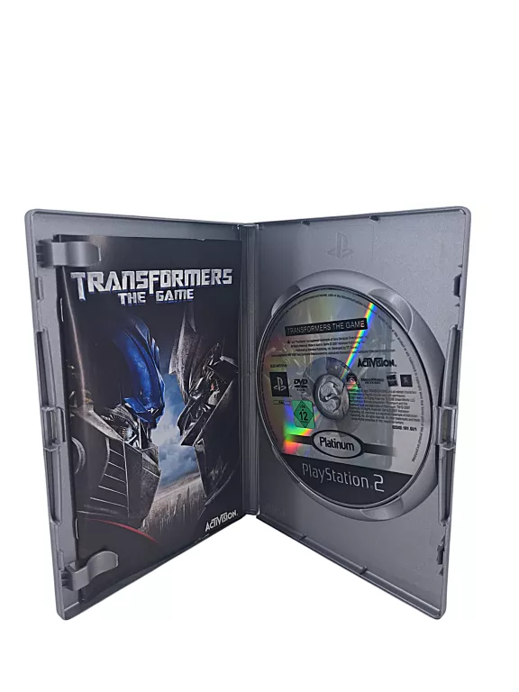 gra-na-ps2-transformers-the-game-ean-gtin-5030917051647