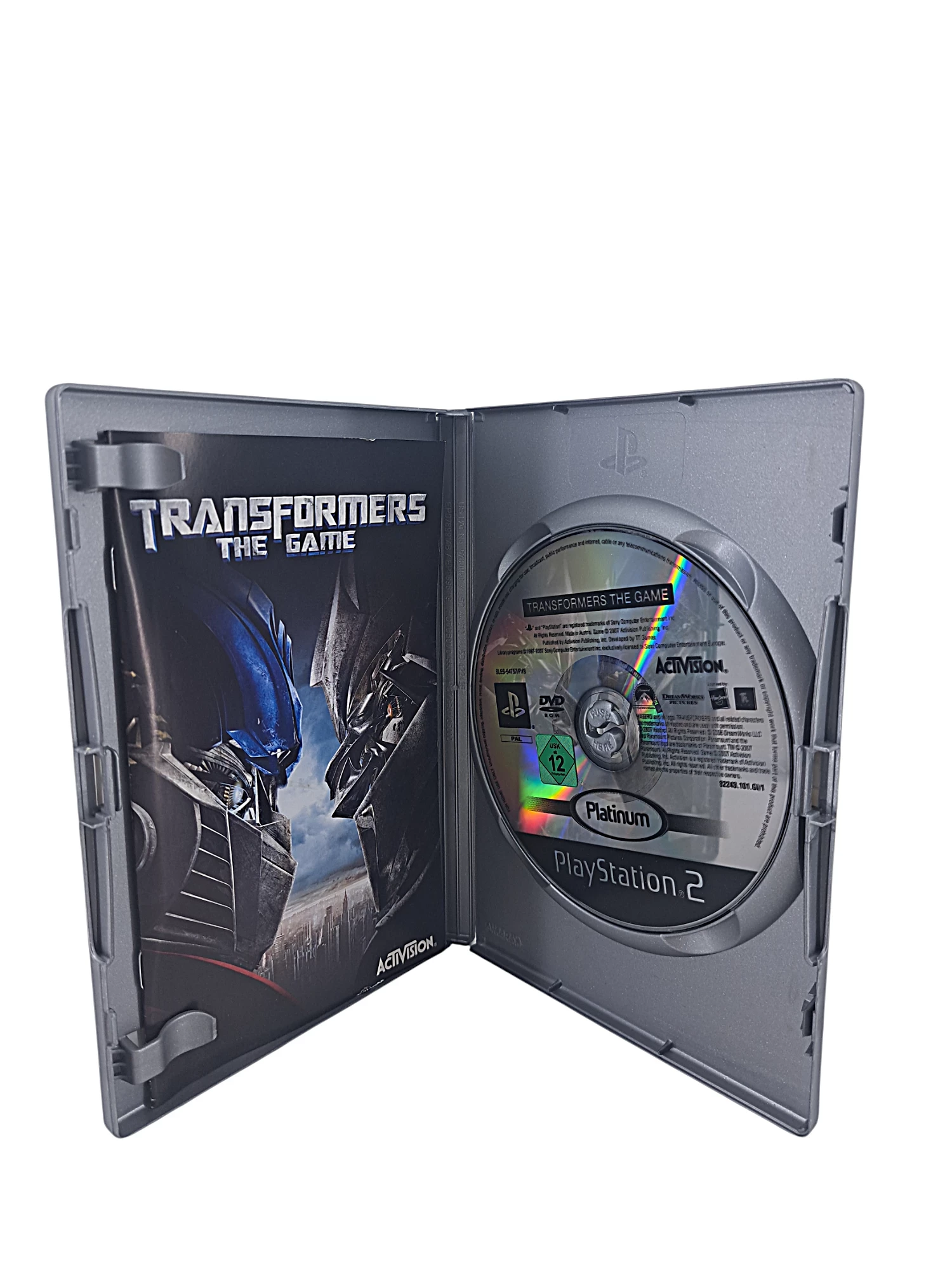 gra-na-ps2-transformers-the-game-ean-gtin-5030917051647