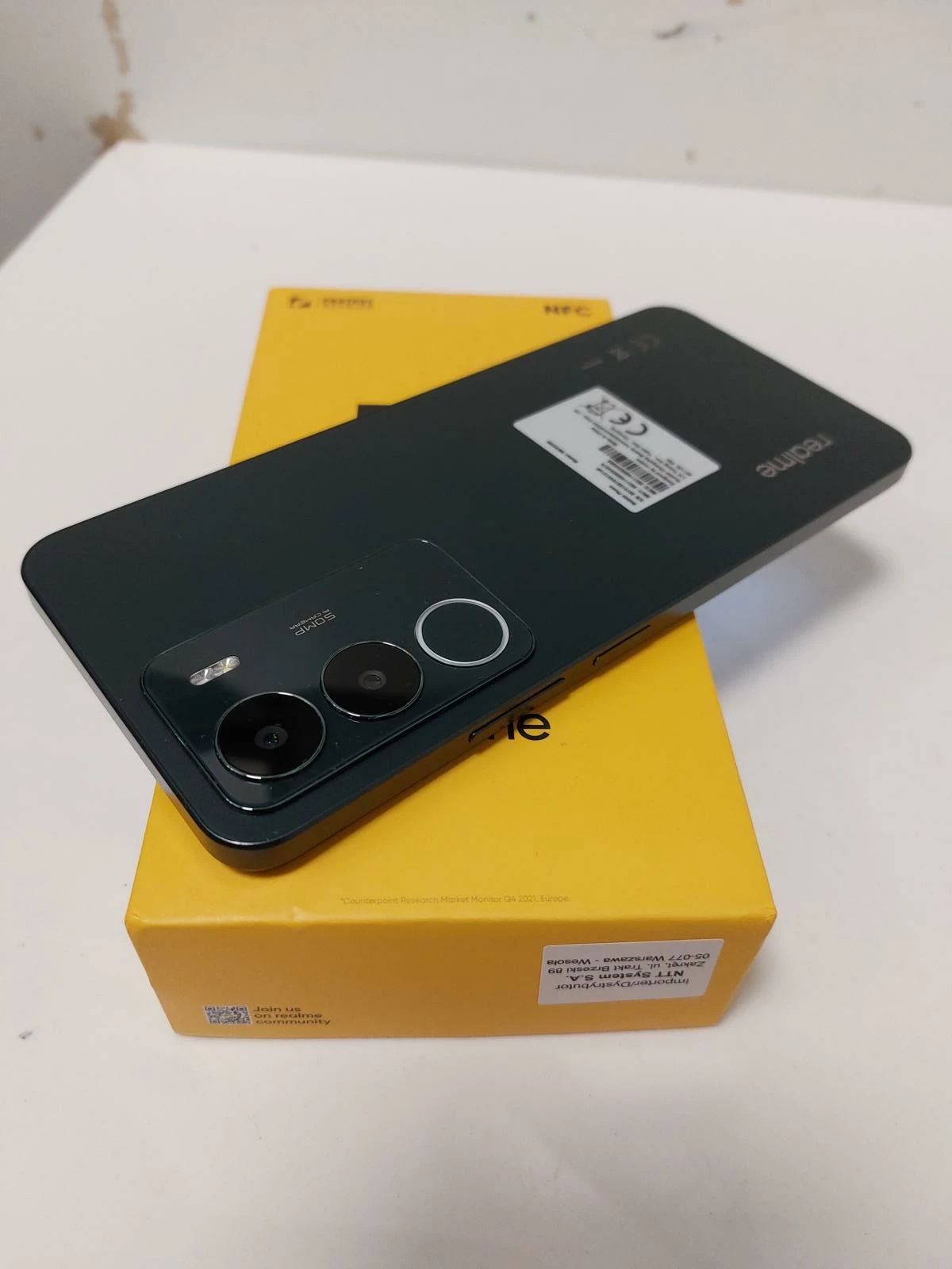 telefon-realme-p3-lite-8256gb-komplet-pamiec-ram-202865-214113