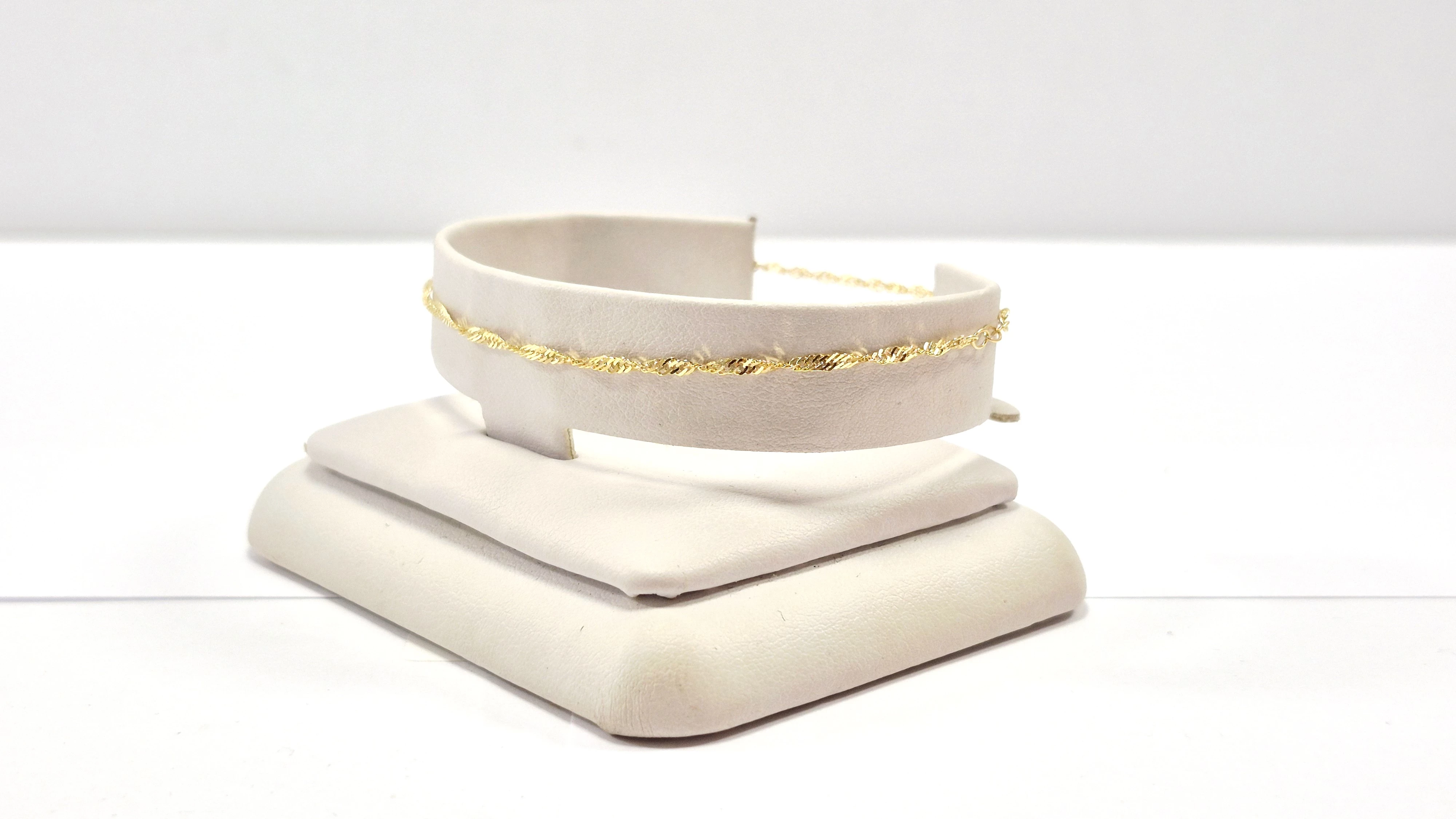 nienoszona-zlota-bransoletka-singapur-pr-375-060g-18cm-rodzaj-2205-16