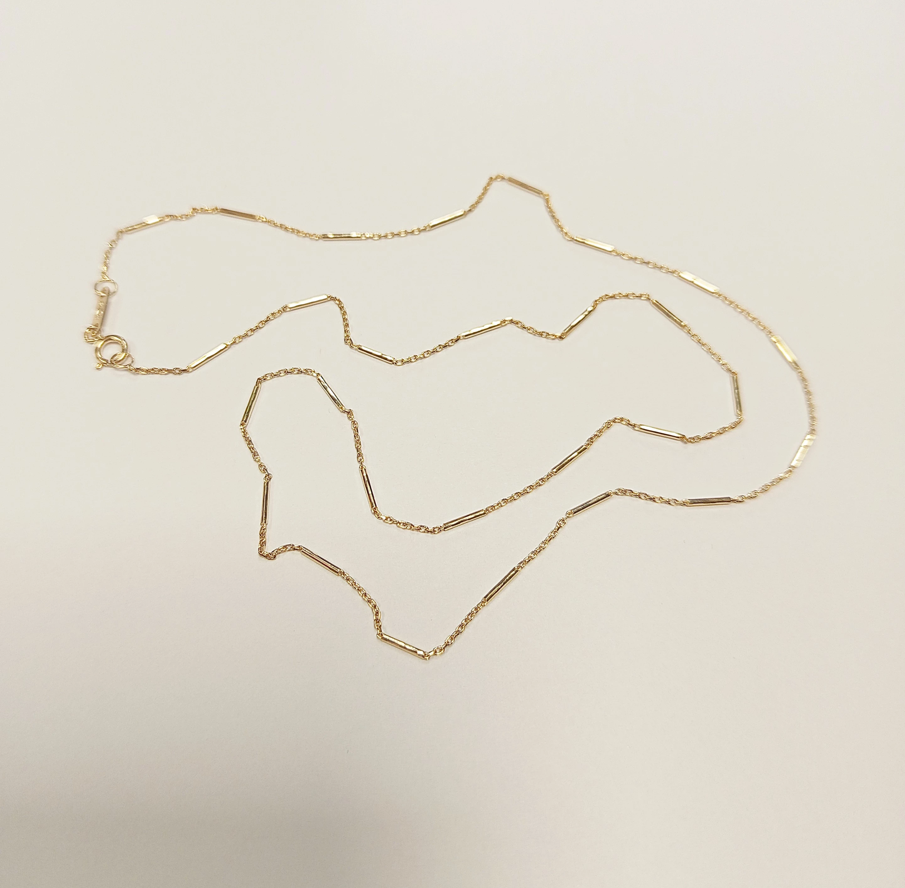 zloty-lancuszek-pr585-244g-50cm-stan-11323-2