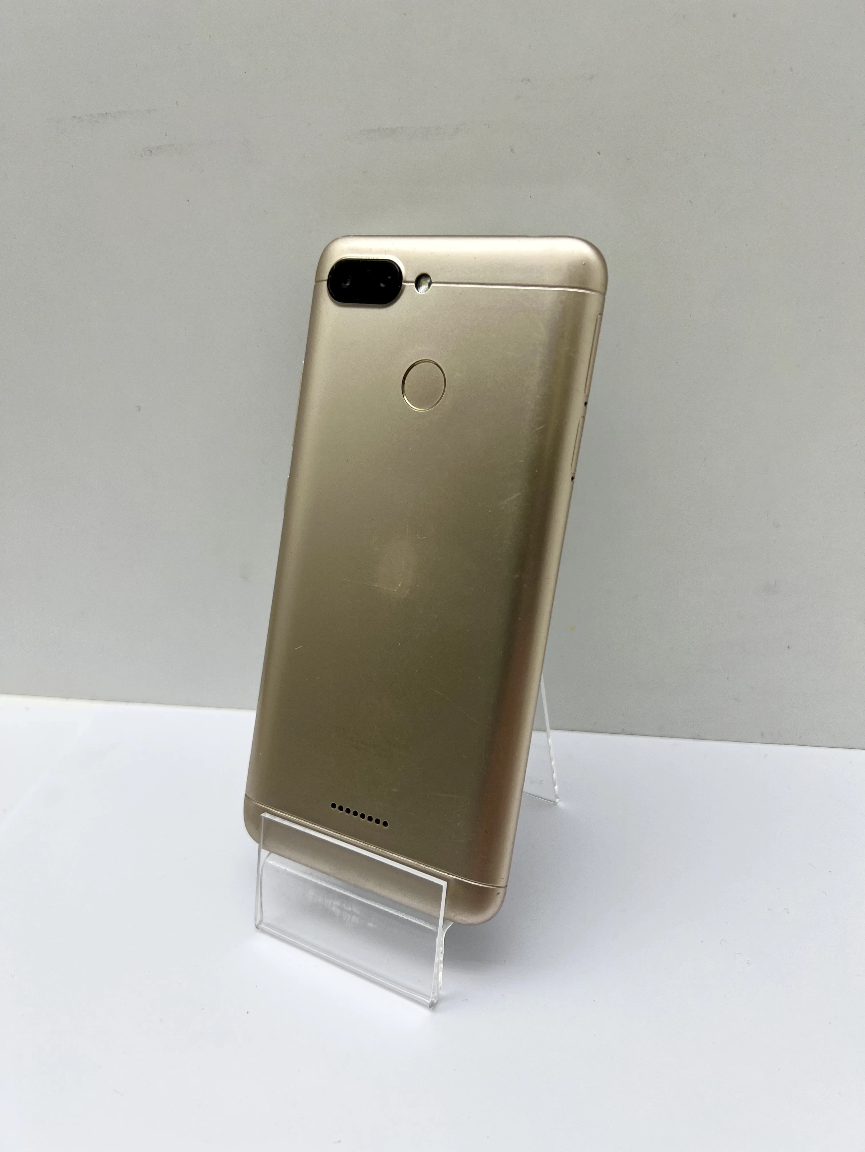 telefon-xiaomi-redmi-6-zloty-ean-gtin-6941059606031