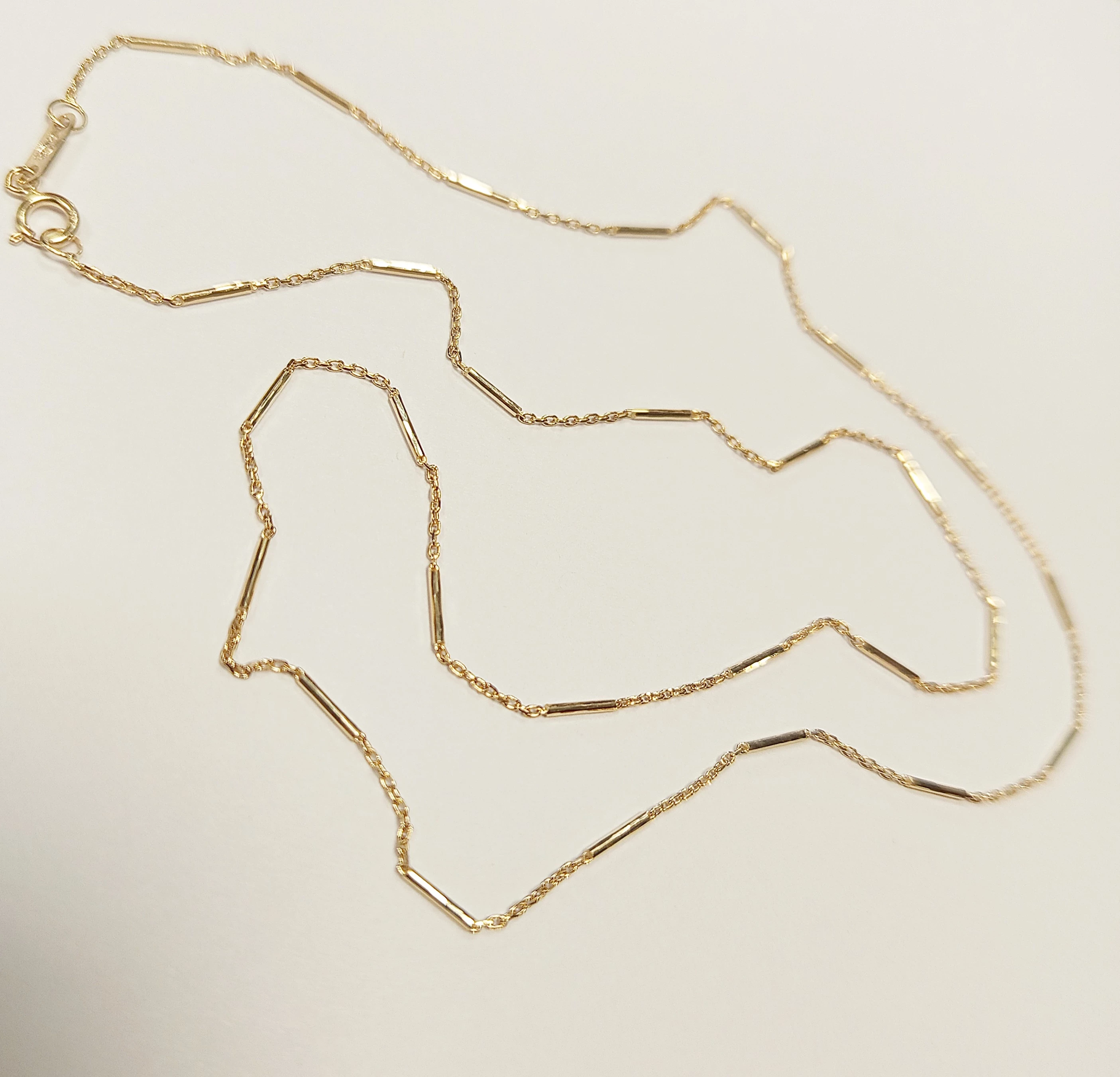 zloty-lancuszek-pr585-244g-50cm-rodzaj-2205-2