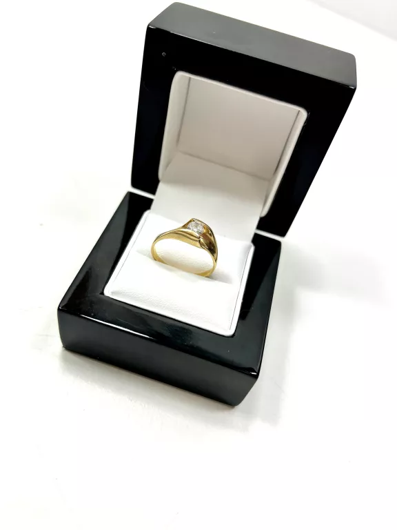 zloty-piekny-pierscionek-zareczynowy-r21-pr-585-waga-070