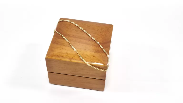 nienoszona-zlota-bransoletka-singapur-pr-375-060g-18cm-dlugosc-calkowita-2000