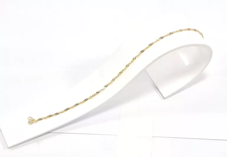 nienoszona-zlota-bransoletka-singapur-pr-375-060g-18cm-ean-gtin-4650242936399