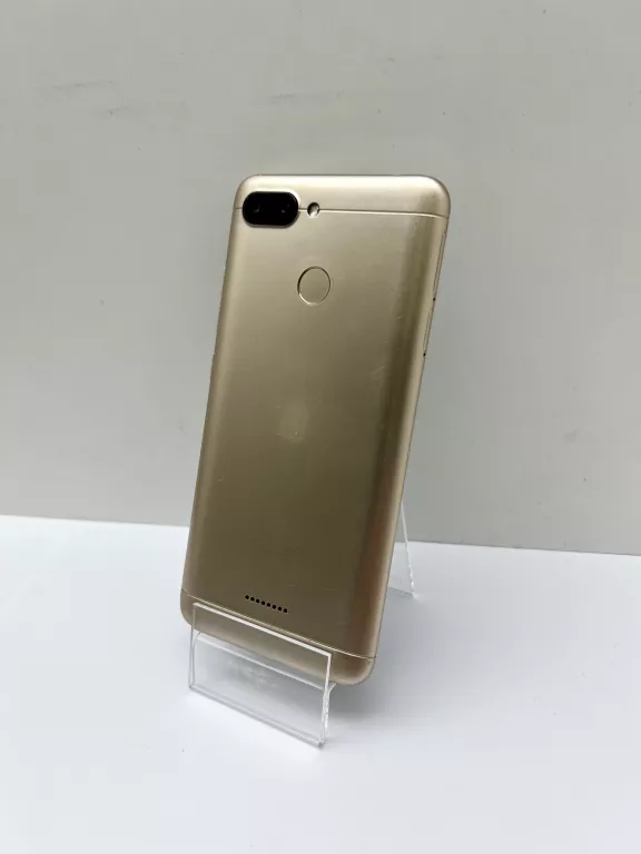 telefon-xiaomi-redmi-6-zloty-ean-gtin-6941059606031