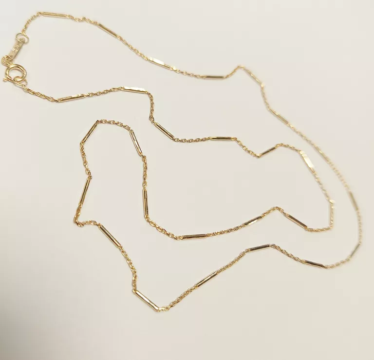 zloty-lancuszek-pr585-244g-50cm-rodzaj-2205-2