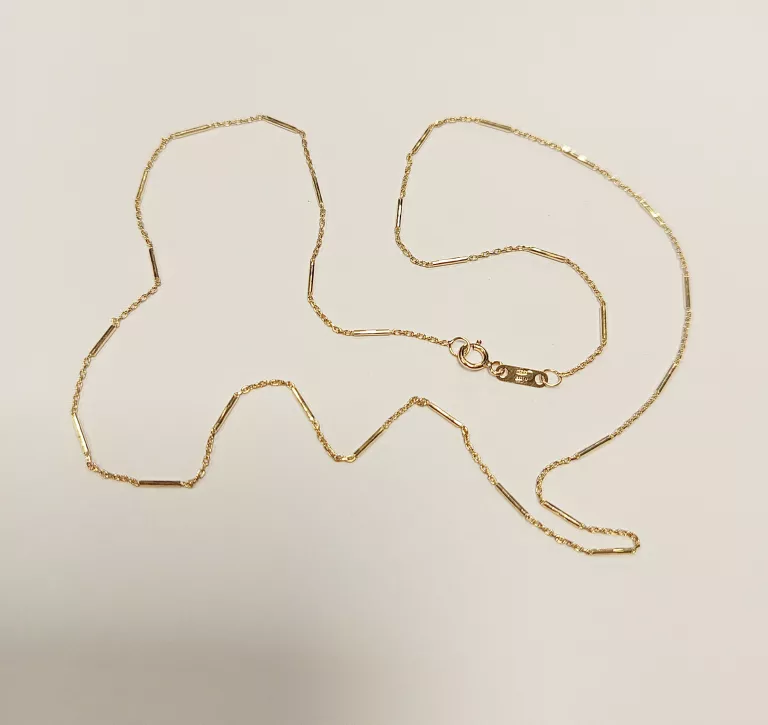 zloty-lancuszek-pr585-244g-50cm-stan-11323-2