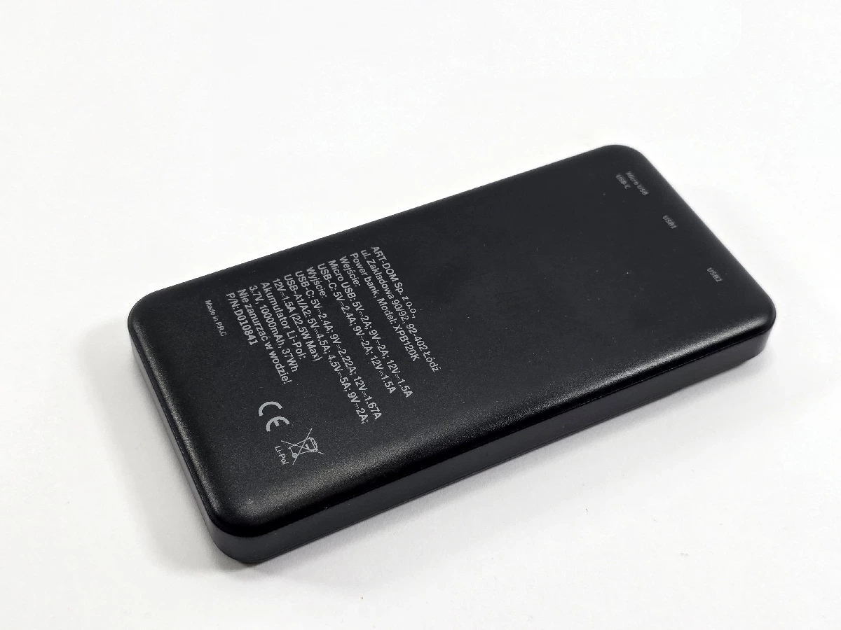 powerbank-10000-mah-xline-xpb120k-czarny-225w-ean-gtin-5904717741827