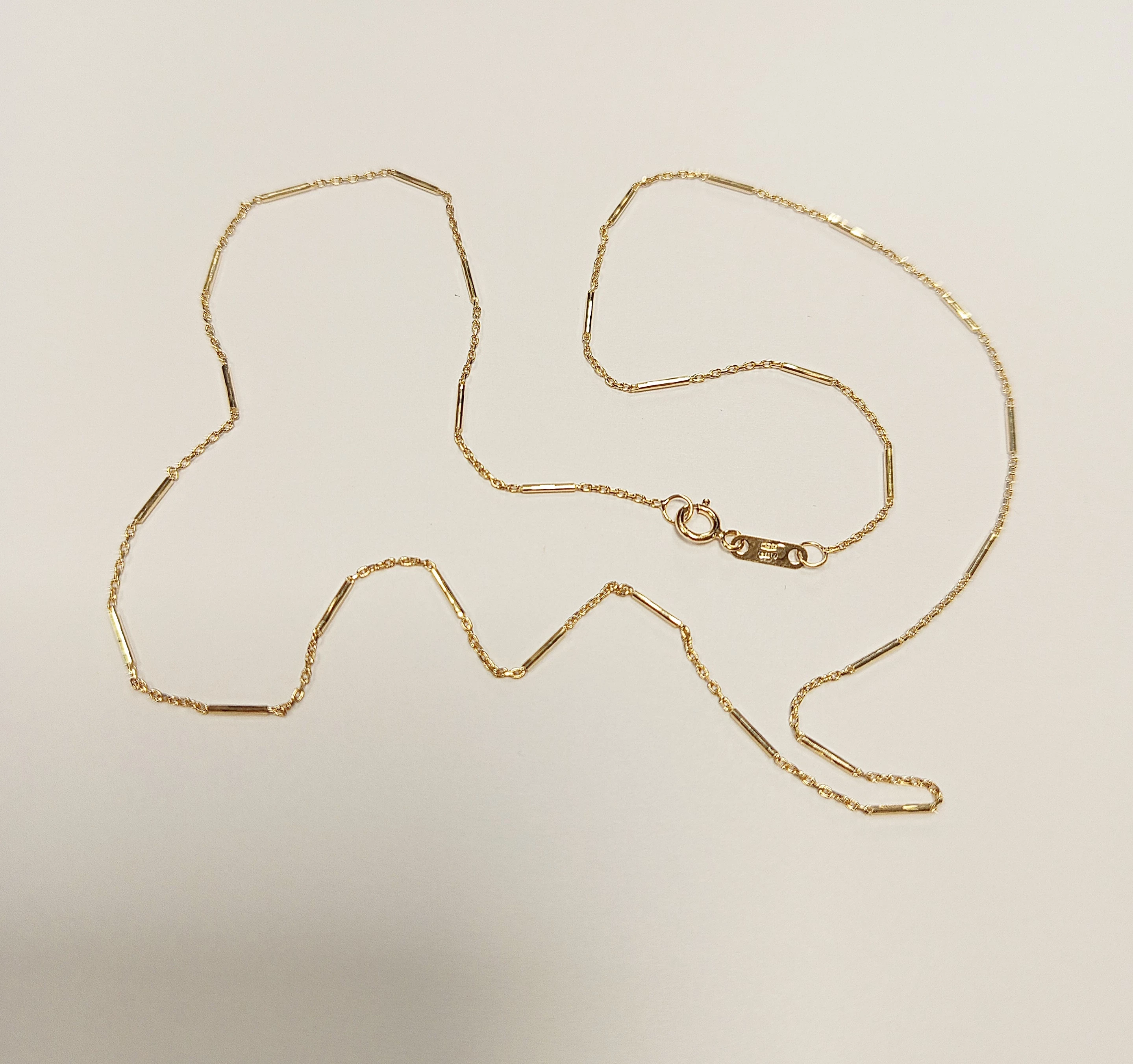 zloty-lancuszek-pr585-244g-50cm-stan-11323-2