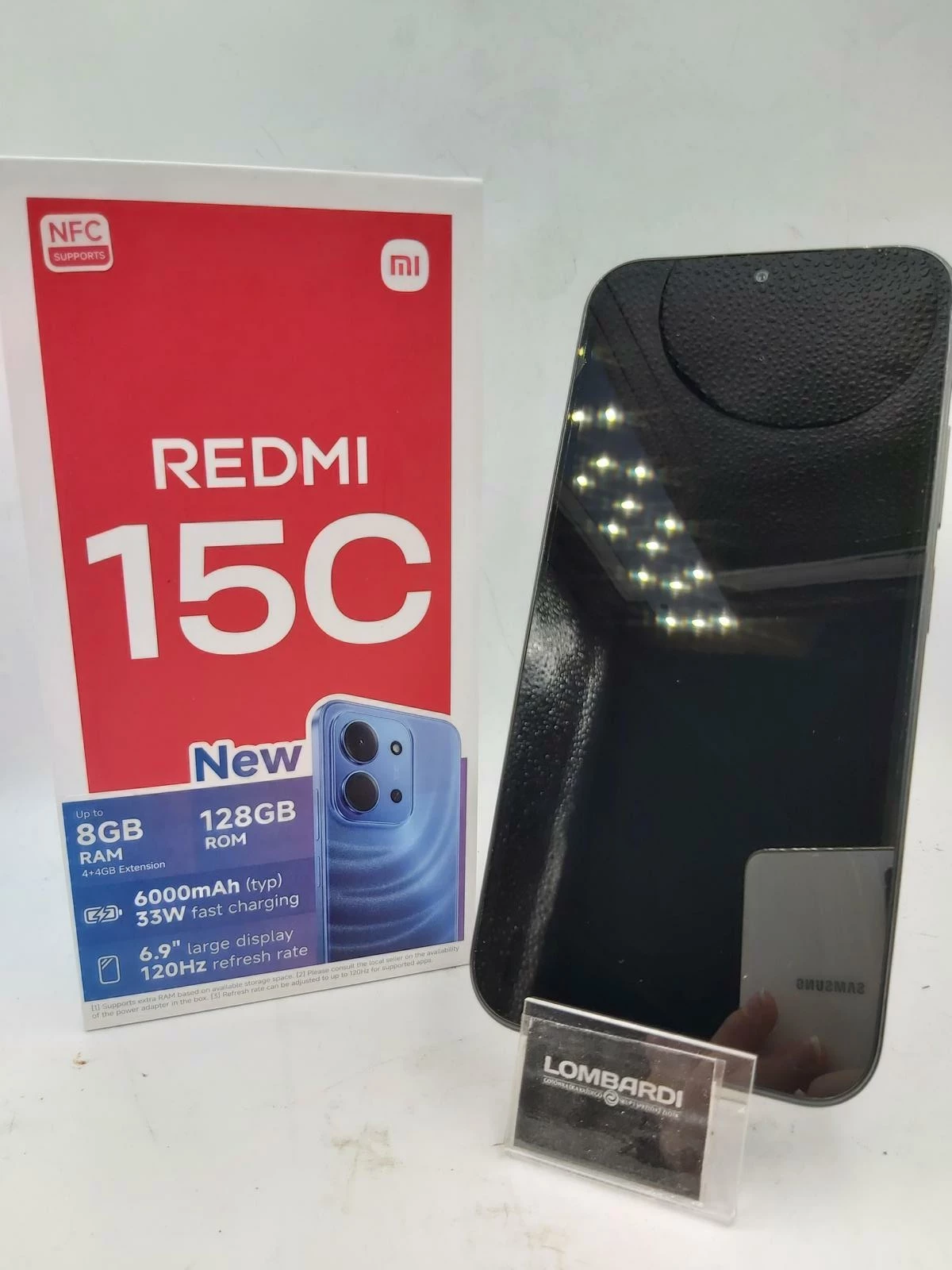 telefon-redmi-15c-1284gb-piekarska-46-bytom-milz-2
