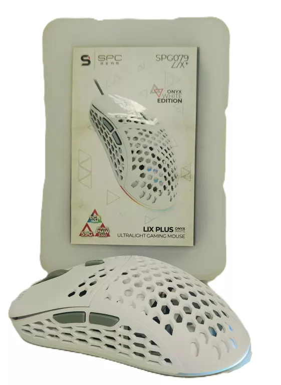myszka-przewodowa-spc-gear-lix-plus-onyx-ean-gtin-5903018661780