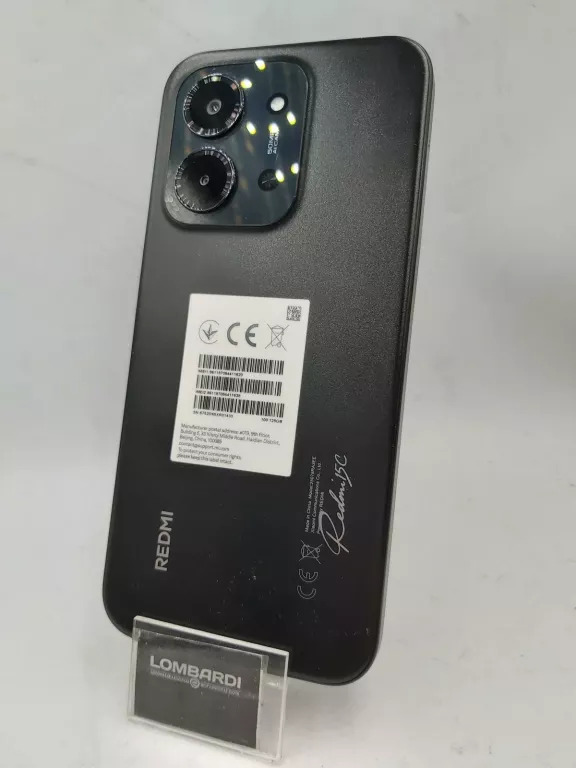 telefon-redmi-15c-1284gb-stan-11323-2