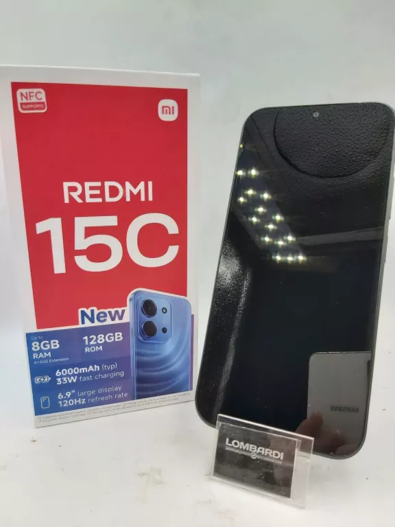 telefon-redmi-15c-1284gb-piekarska-46-bytom-milz-2