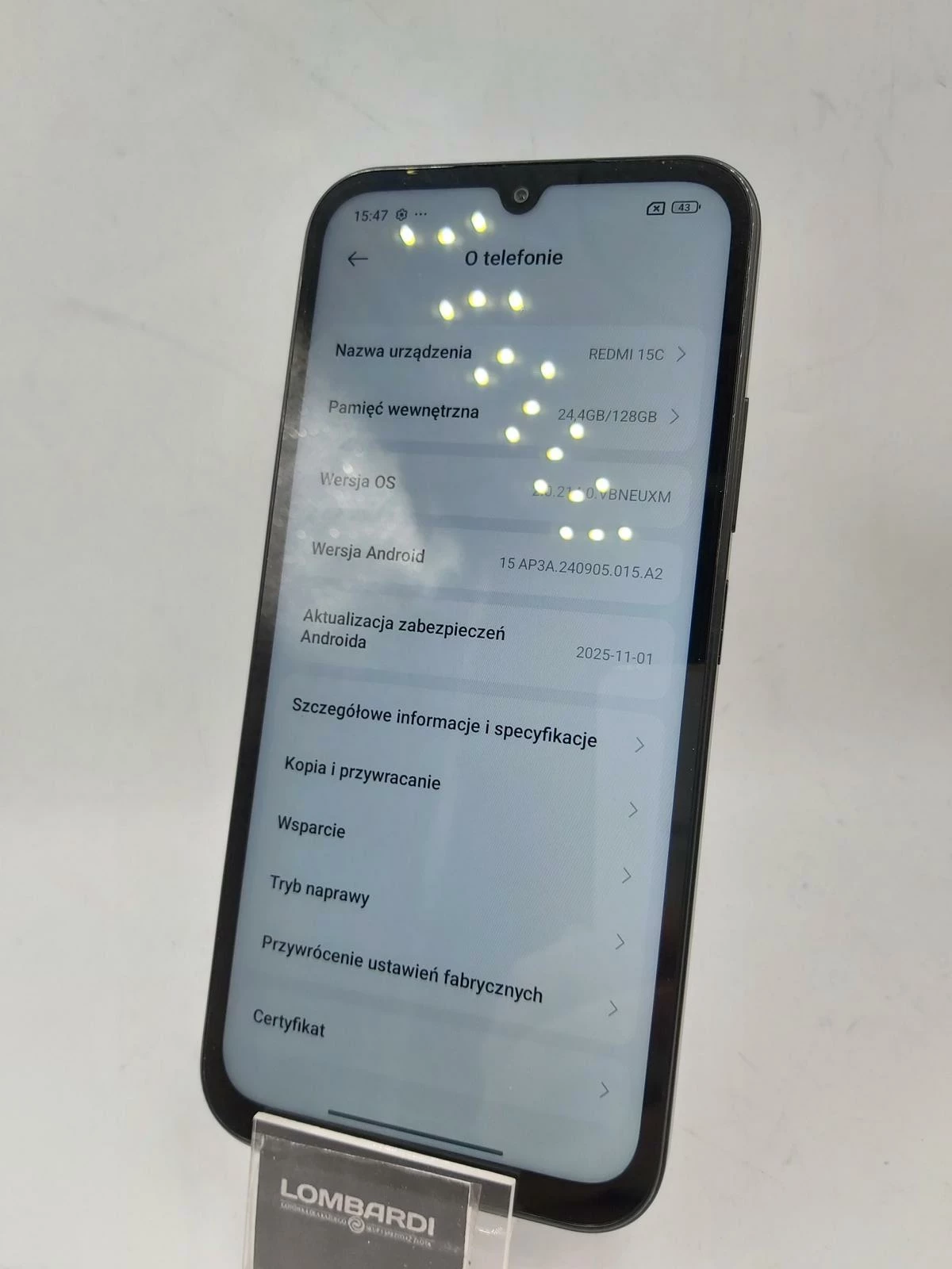 telefon-redmi-15c-1284gb-kod-producenta-6932554455484