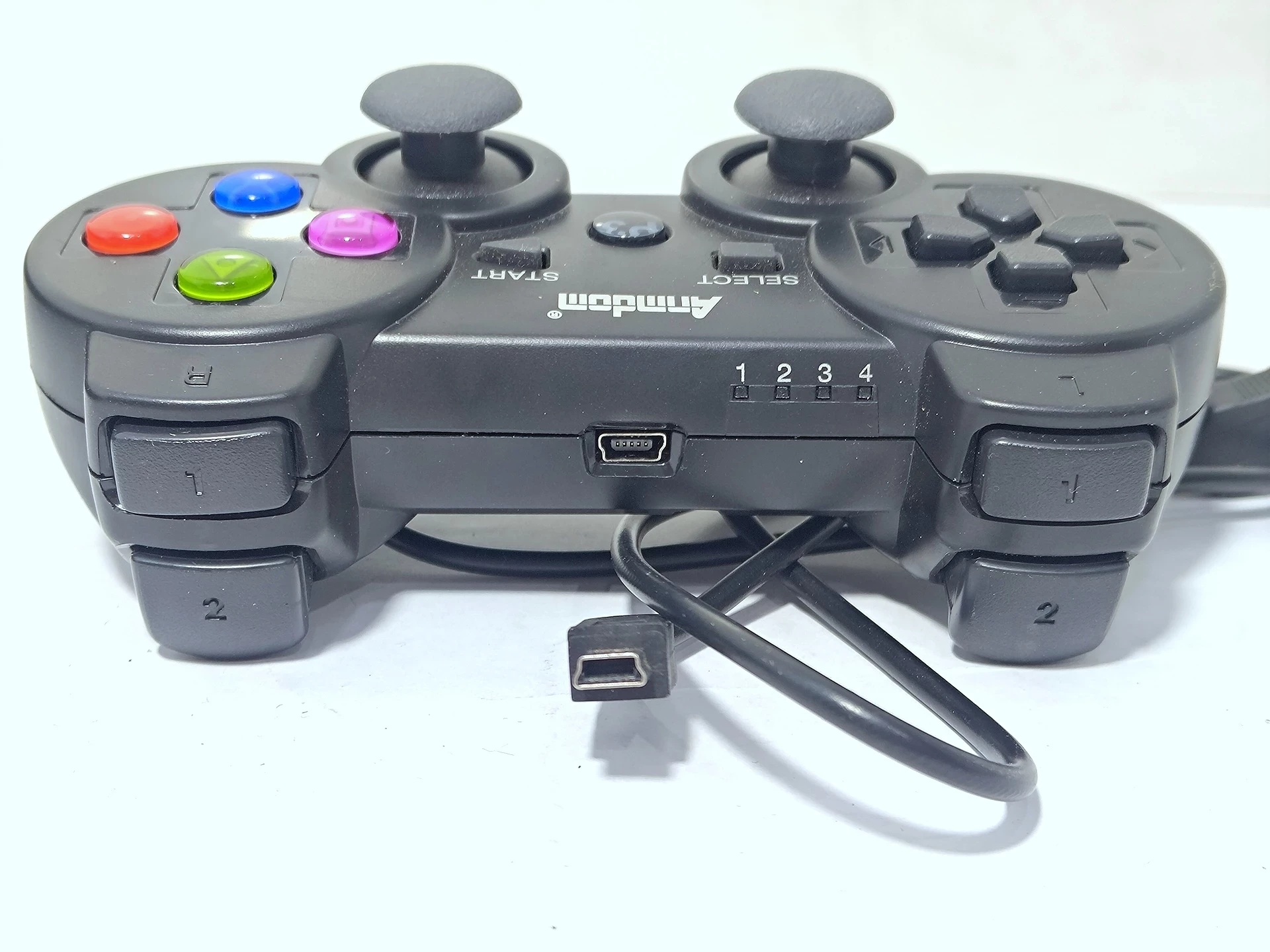 konsola-sony-ps3-160gb-cech-3003a-stan-11323-2