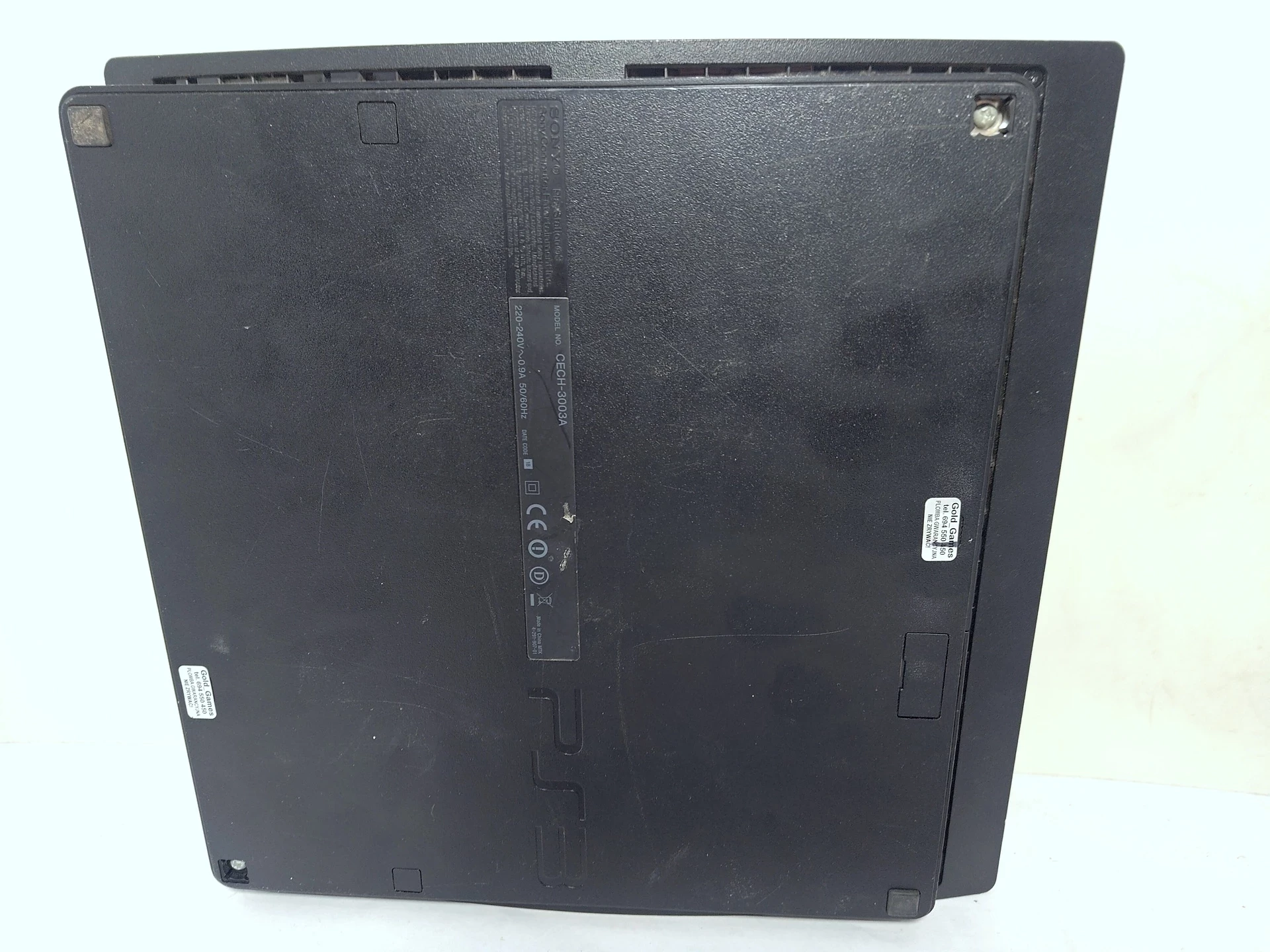 konsola-sony-ps3-160gb-cech-3003a-kod-producenta-cech-2503a