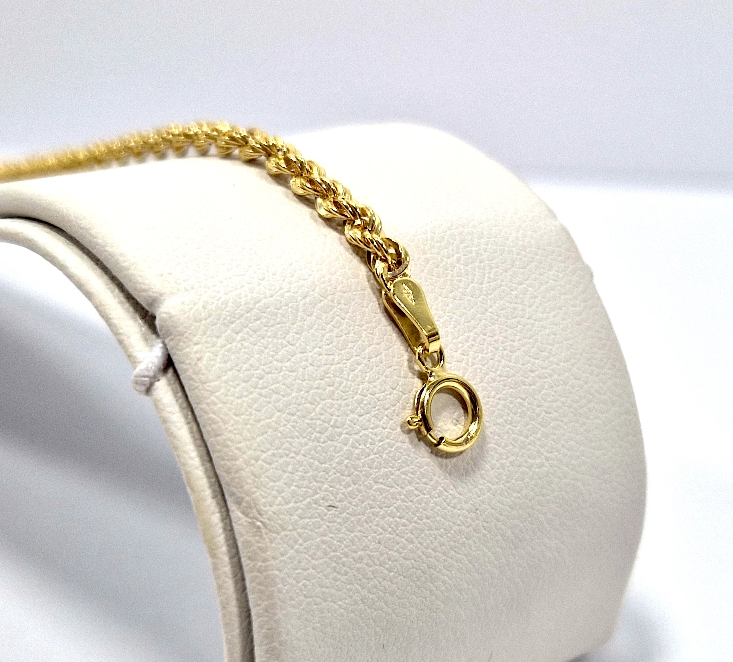 nienoszona-zlota-bransoletka-kordel-p375-19cm-148g-material-15835-2