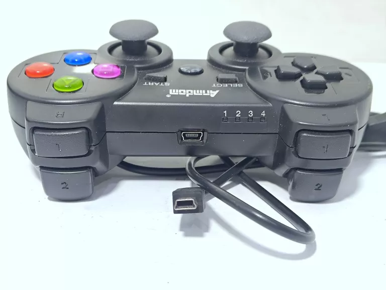 konsola-sony-ps3-160gb-cech-3003a-stan-11323-2