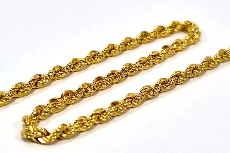 nienoszona-zlota-bransoletka-kordel-p375-19cm-148g-dabrowskiego-80-poznan-ska