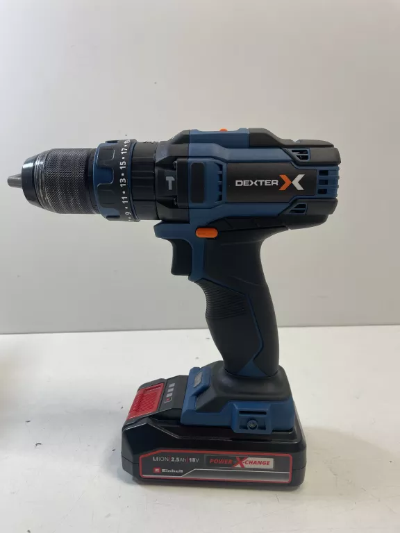 wkretarka-dexter-dt-cd-1844-2-li-i-18v-akumulator-einhell-25ah-stan-11323-2