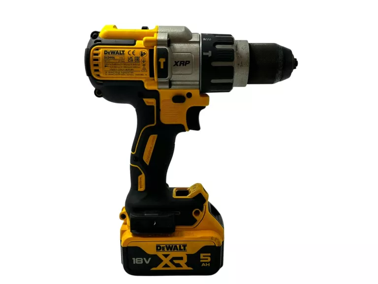 wiertarko-wkretarka-udarowa-dewalt-dcd996-2x-aku-5ah-walizka-stan-11323-2