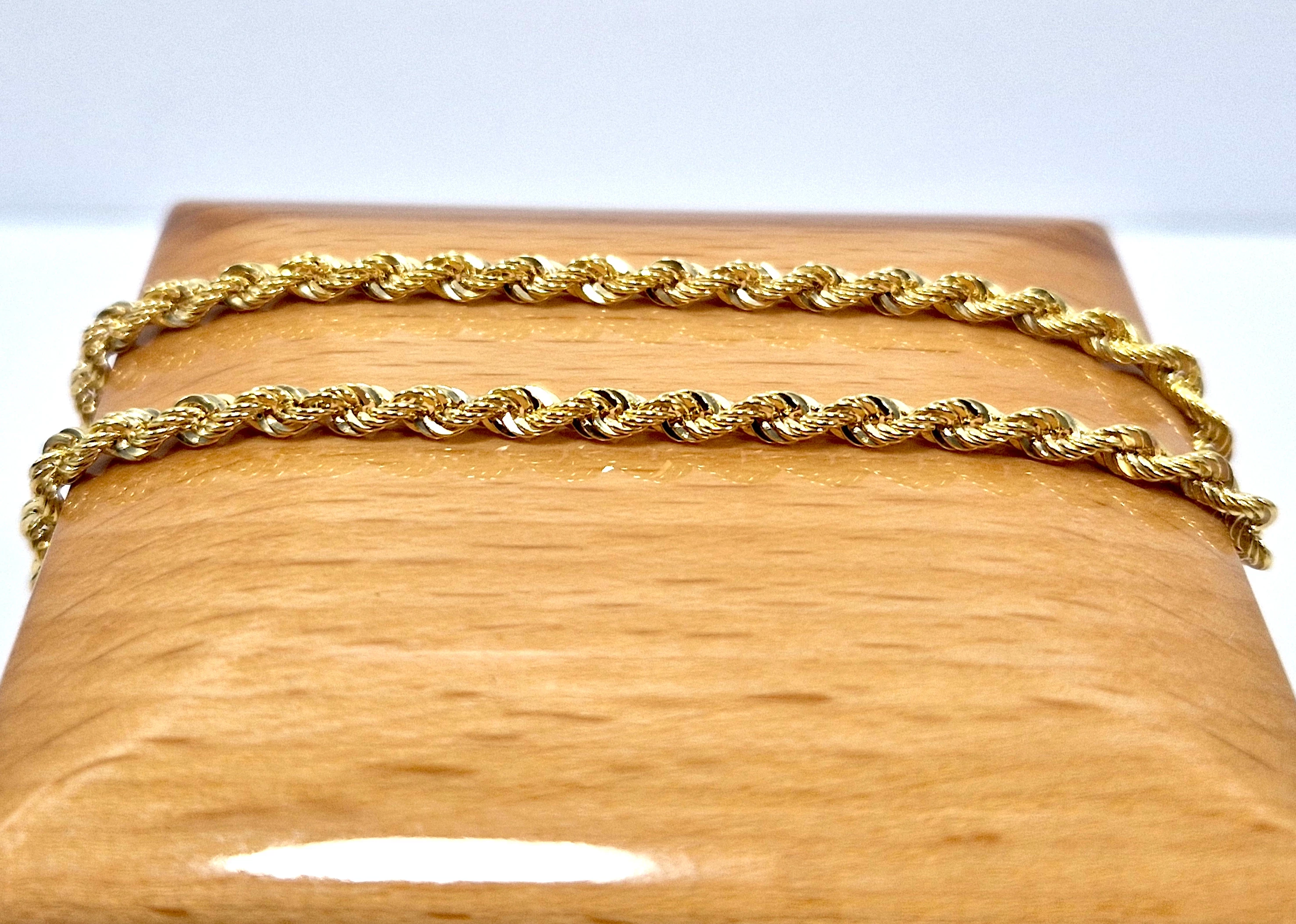 nienoszona-zlota-bransoletka-kordel-p375-19cm-148g-stan-11323-2