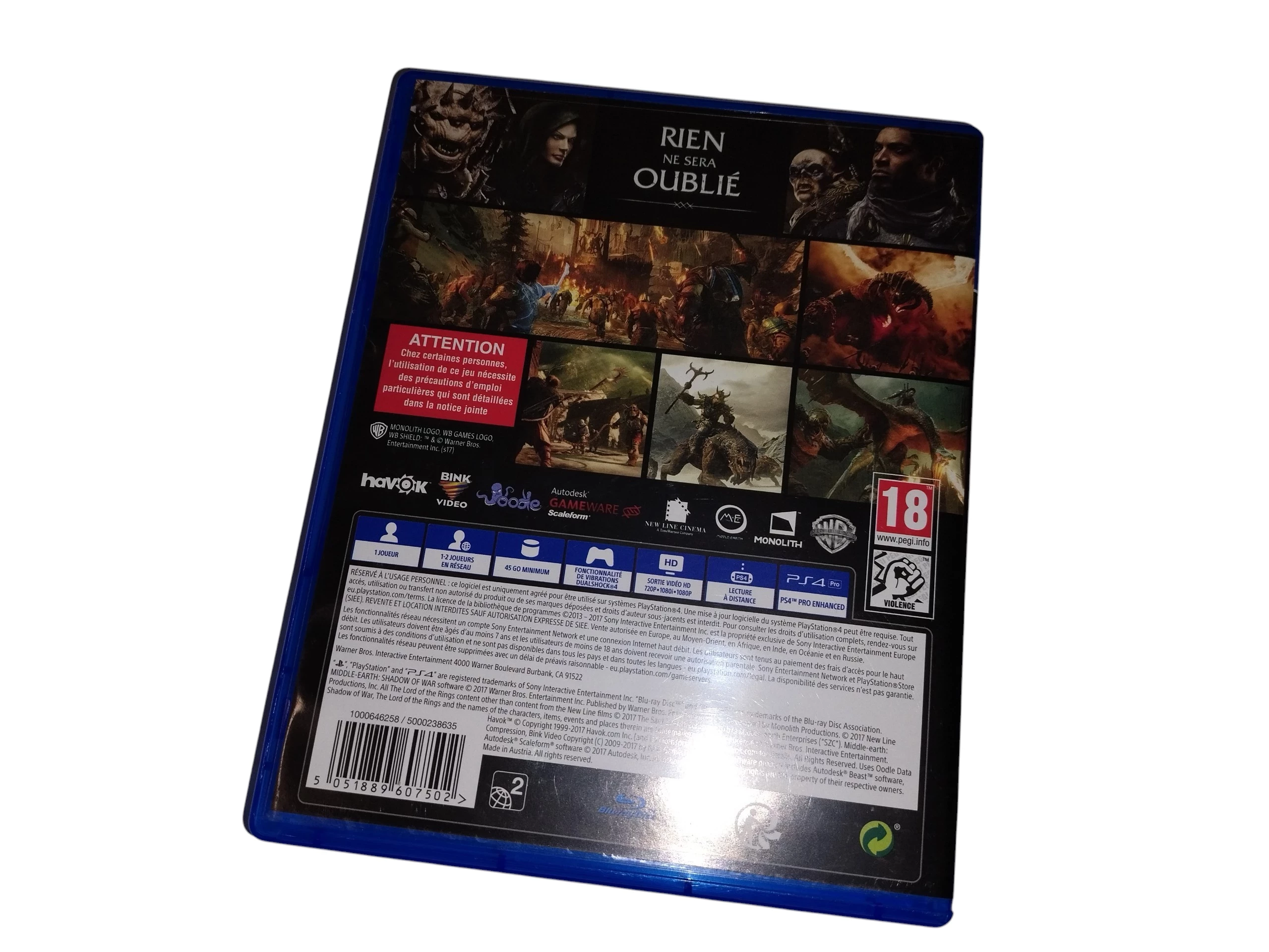 gra-ps4-shadow-of-war-ean-gtin-5051889607502